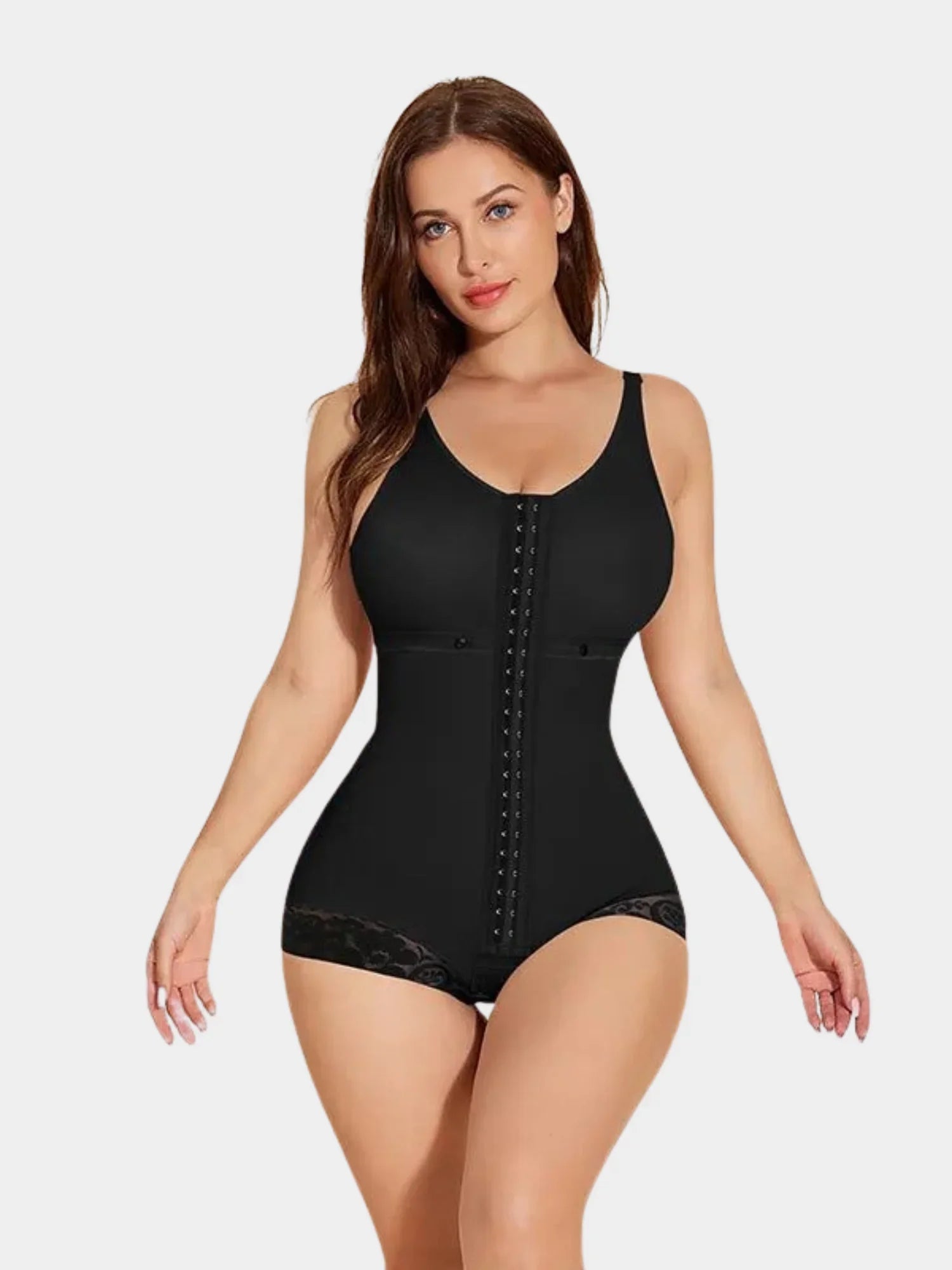 Modern Slim High-Compression Shapewear