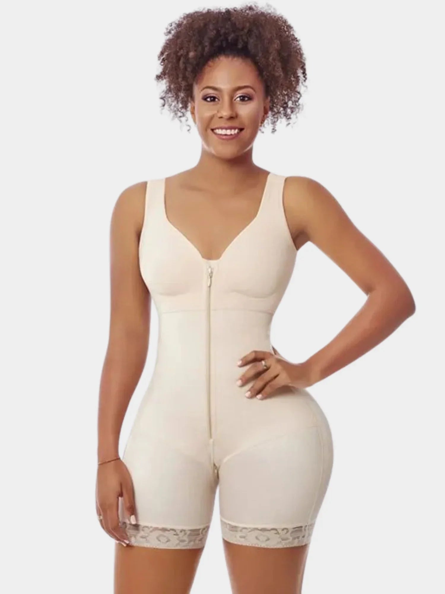 High-Compression Shapewear Belt