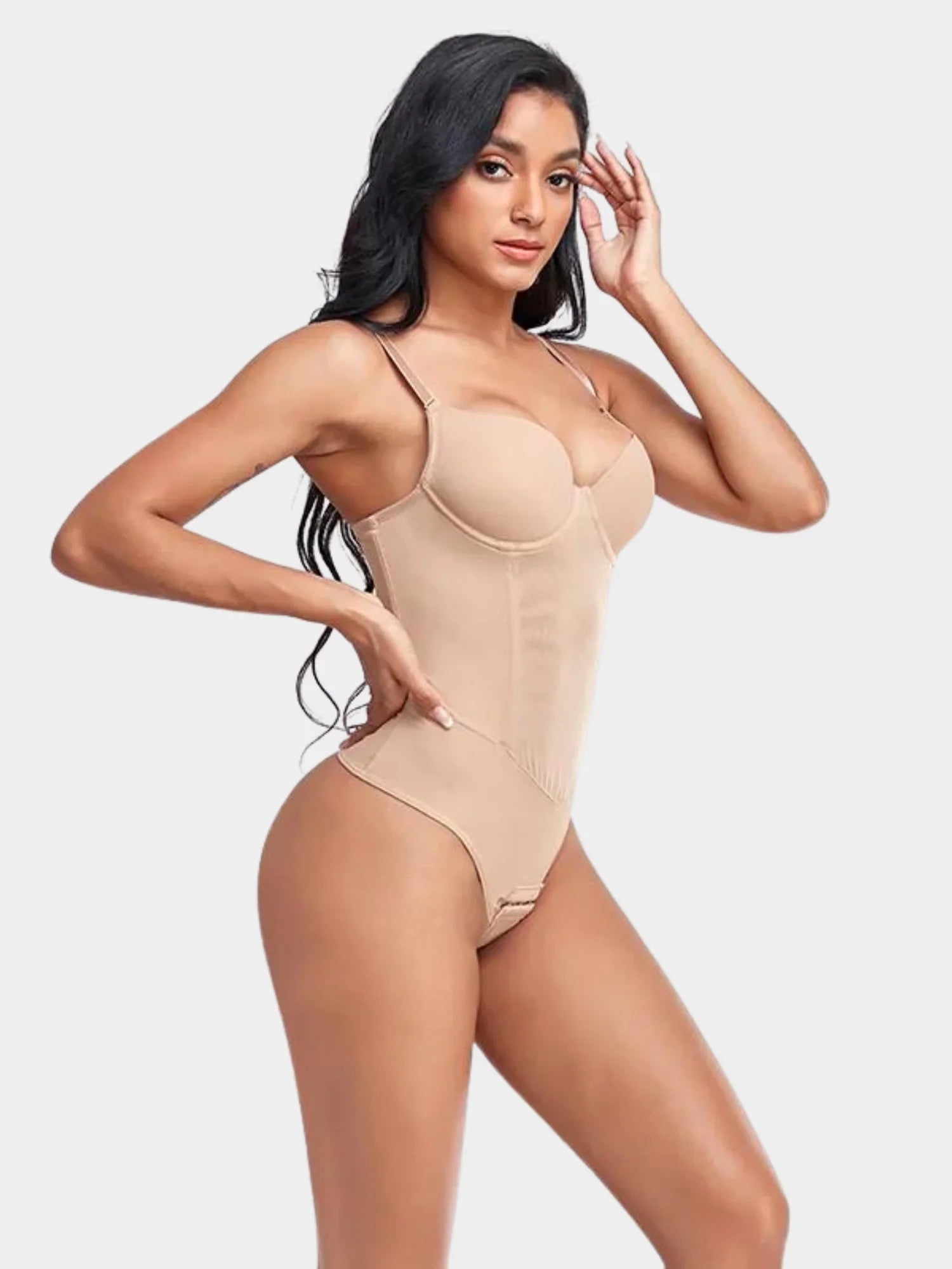 uit Slim Shaping Bodysuit