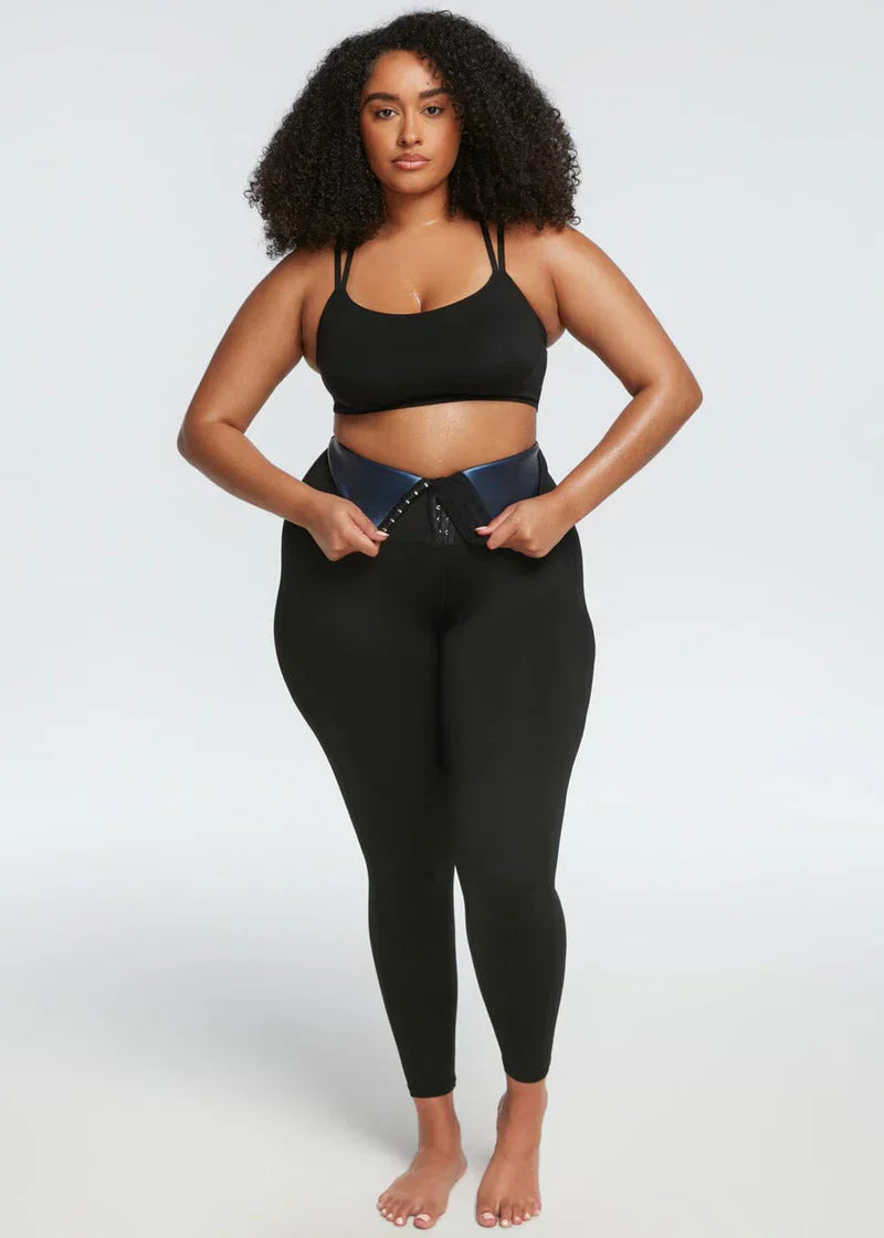 (Buy 2 Get 1 Free) Shaping Leggings™ | High Compression