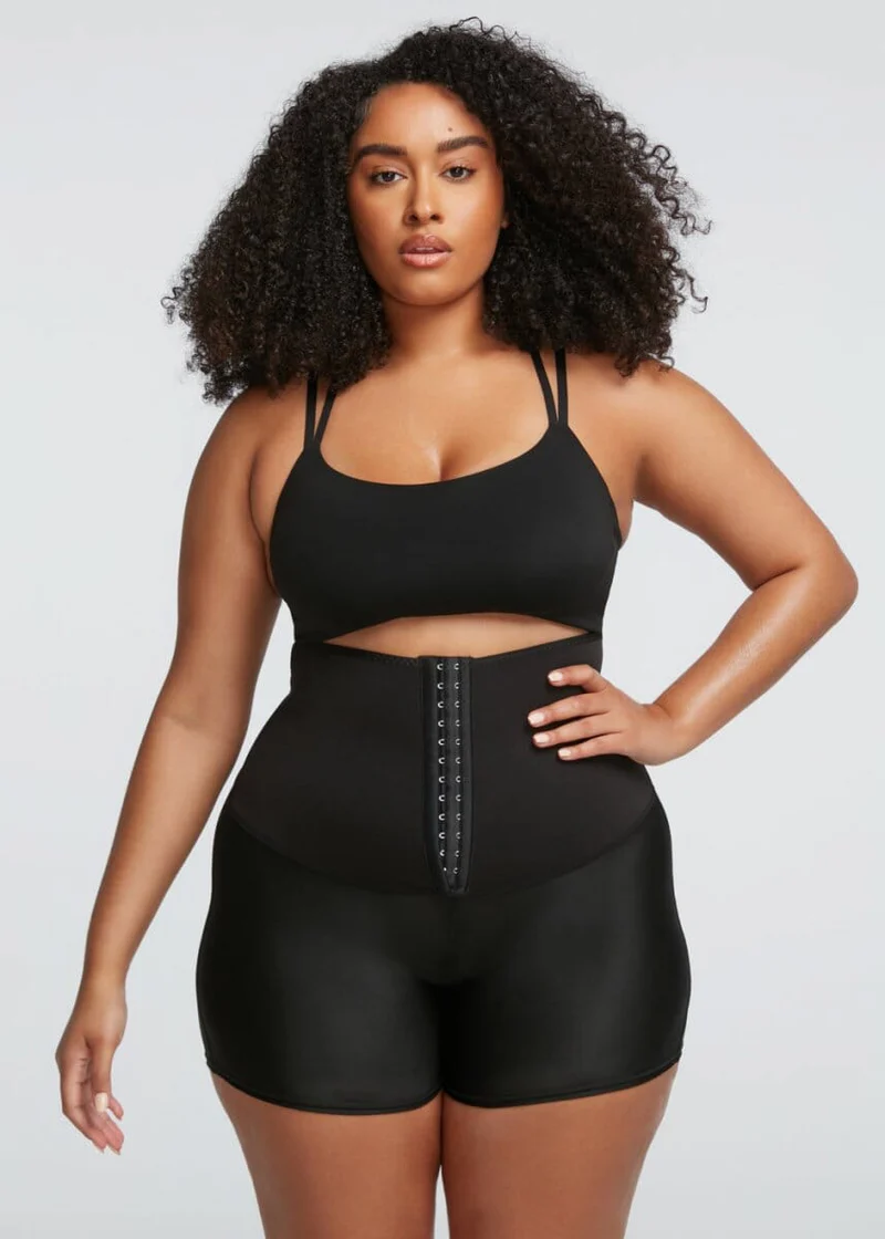 (Buy 2 Get 1 Free) Thermal Shorts™ | High Compression