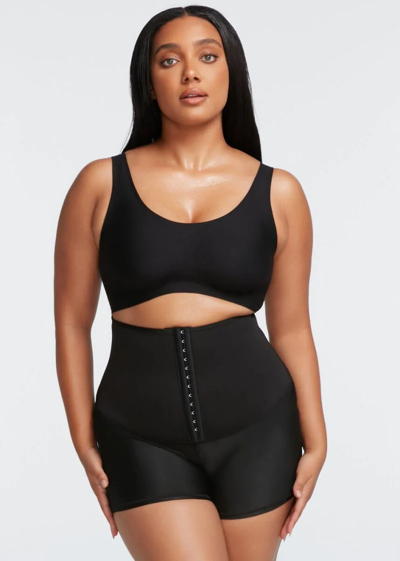 (Buy 2 Get 1 Free) Thermal Shorts™ | High Compression