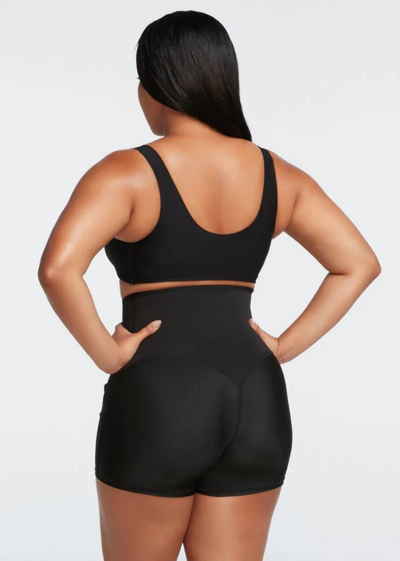 (Buy 2 Get 1 Free) Thermal Shorts™ | High Compression