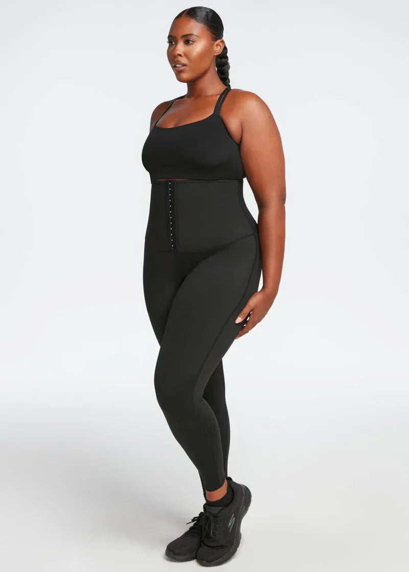 (Buy 2 Get 1 Free) Shaping Leggings™ | High Compression