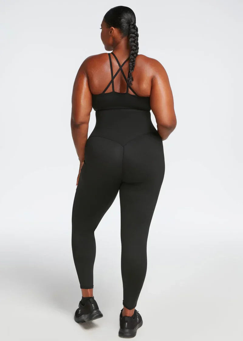 (Buy 2 Get 1 Free) Shaping Leggings™ | High Compression