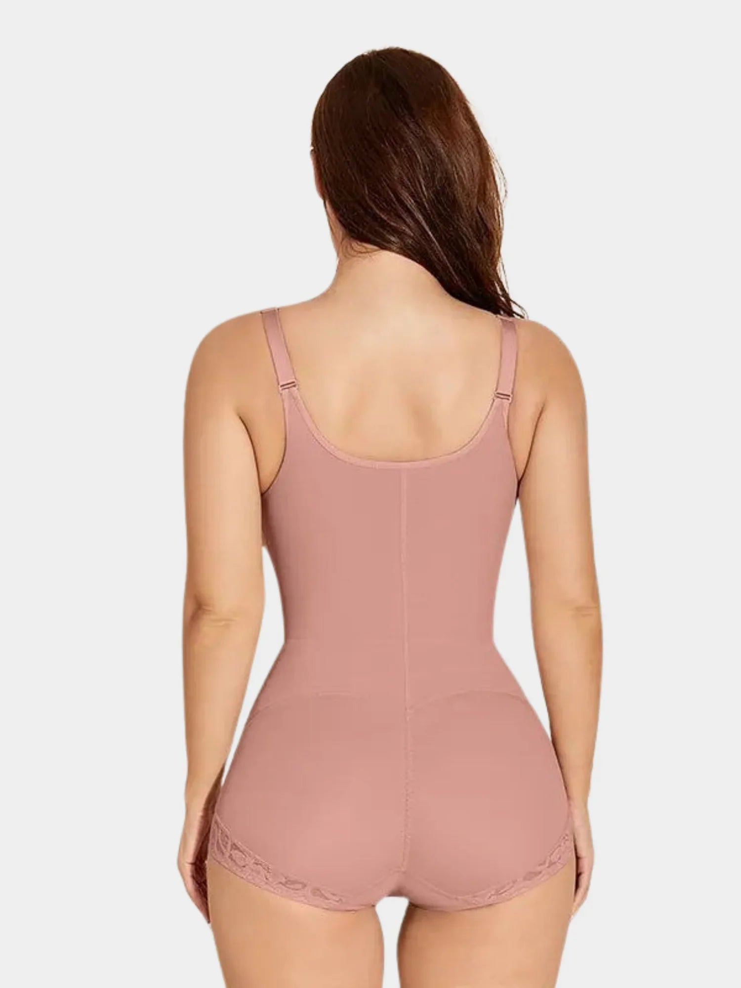Modern Slim High-Compression Shapewear
