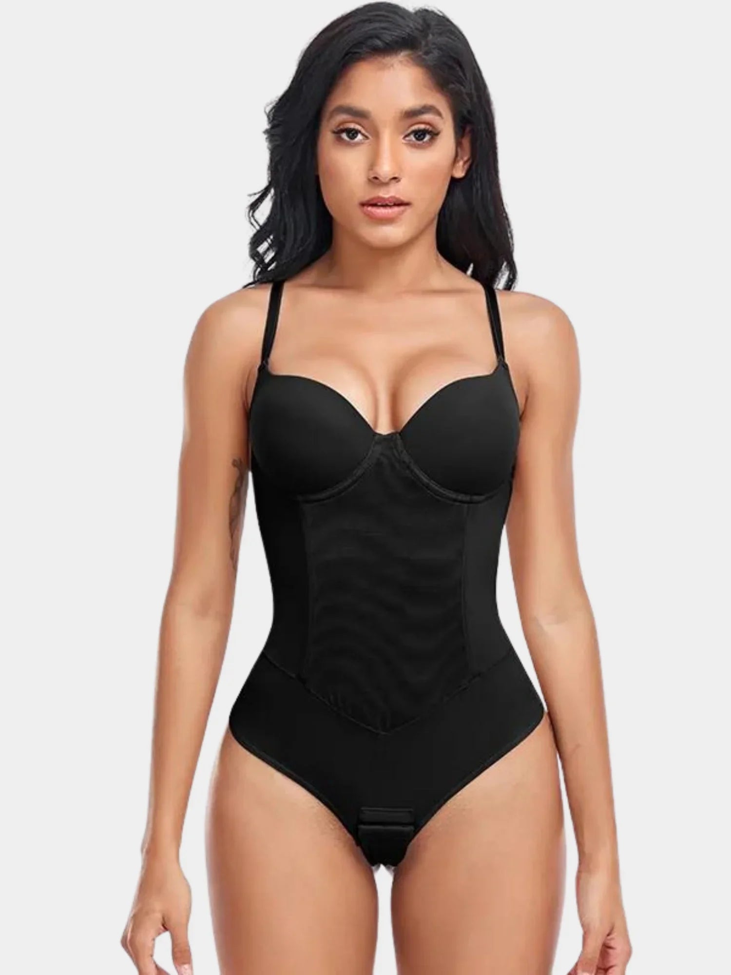 uit Slim Shaping Bodysuit
