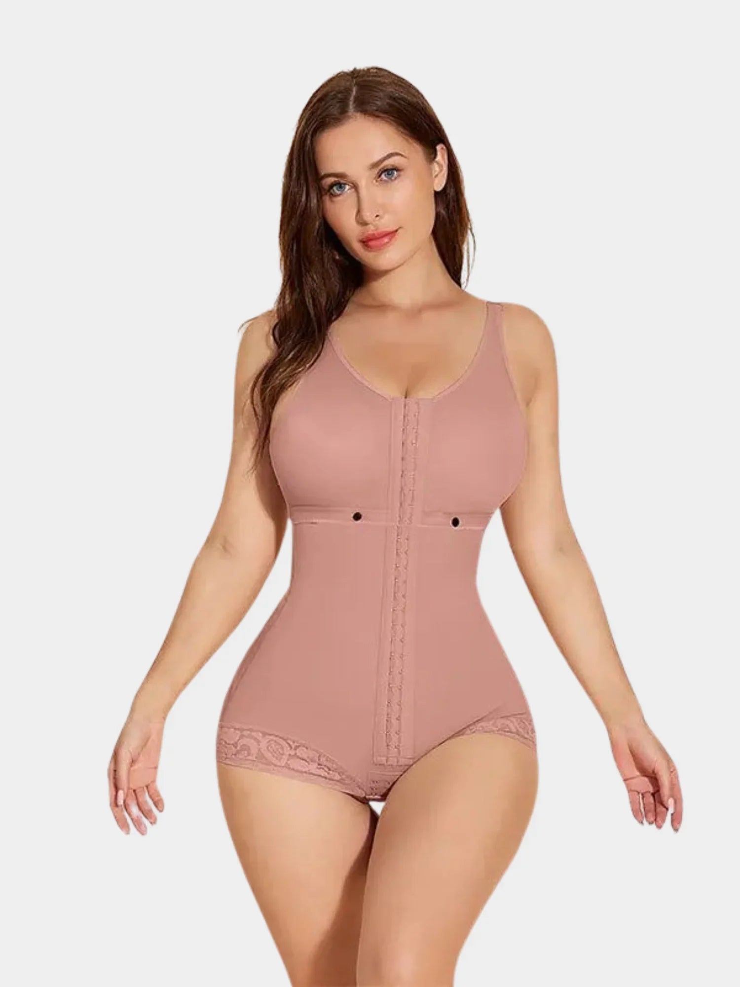 Modern Slim High-Compression Shapewear