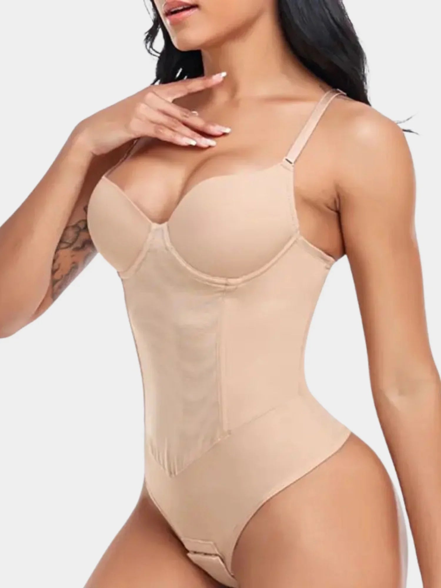 uit Slim Shaping Bodysuit