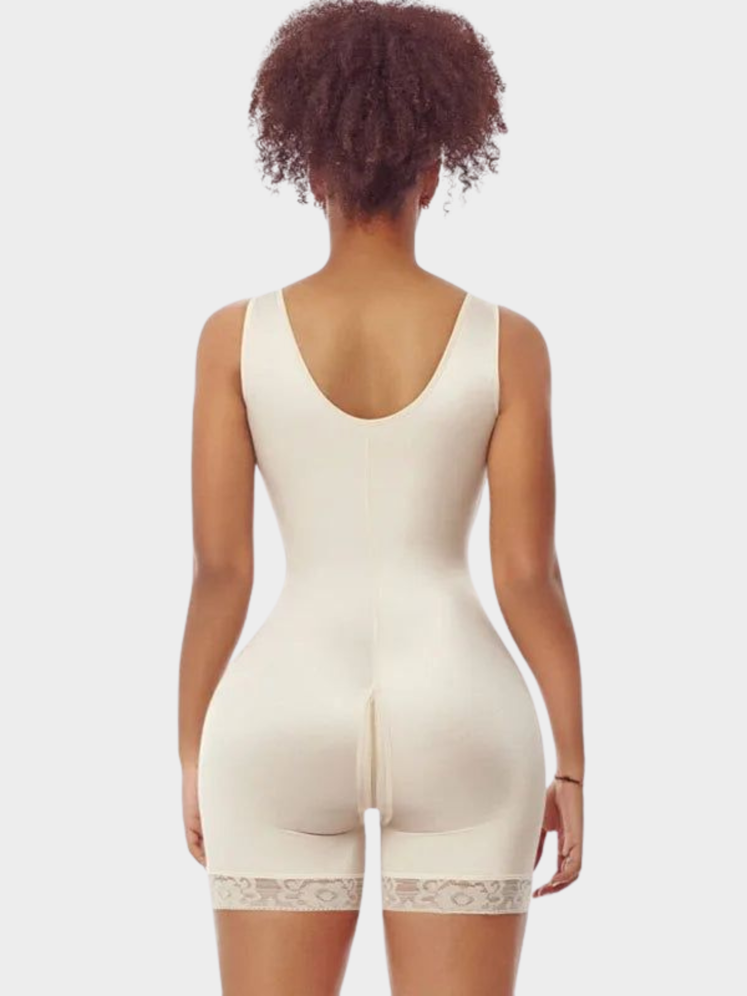 High-Compression Shapewear Belt
