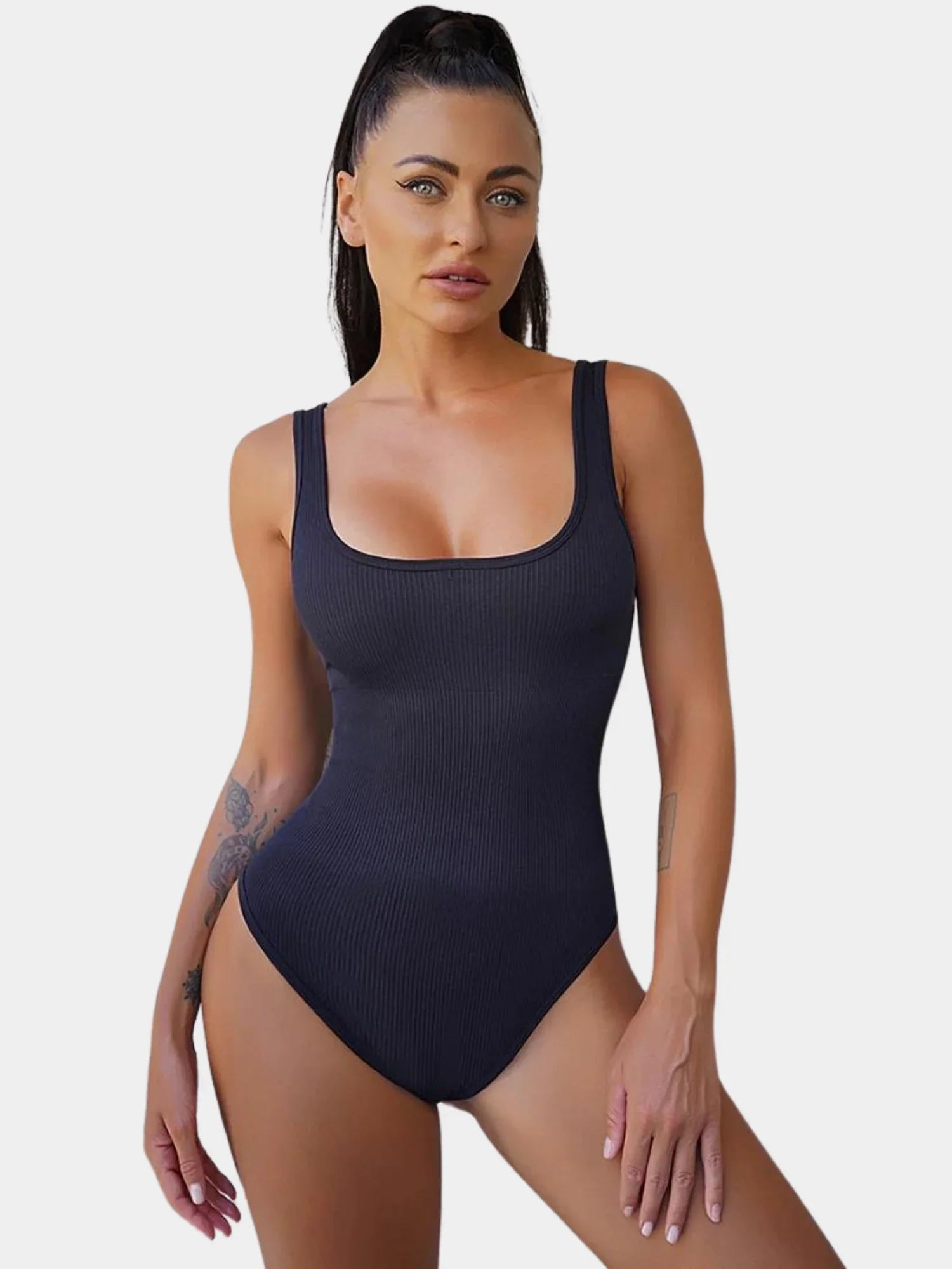 Suit Regata Comfort Shaping Bodysuit