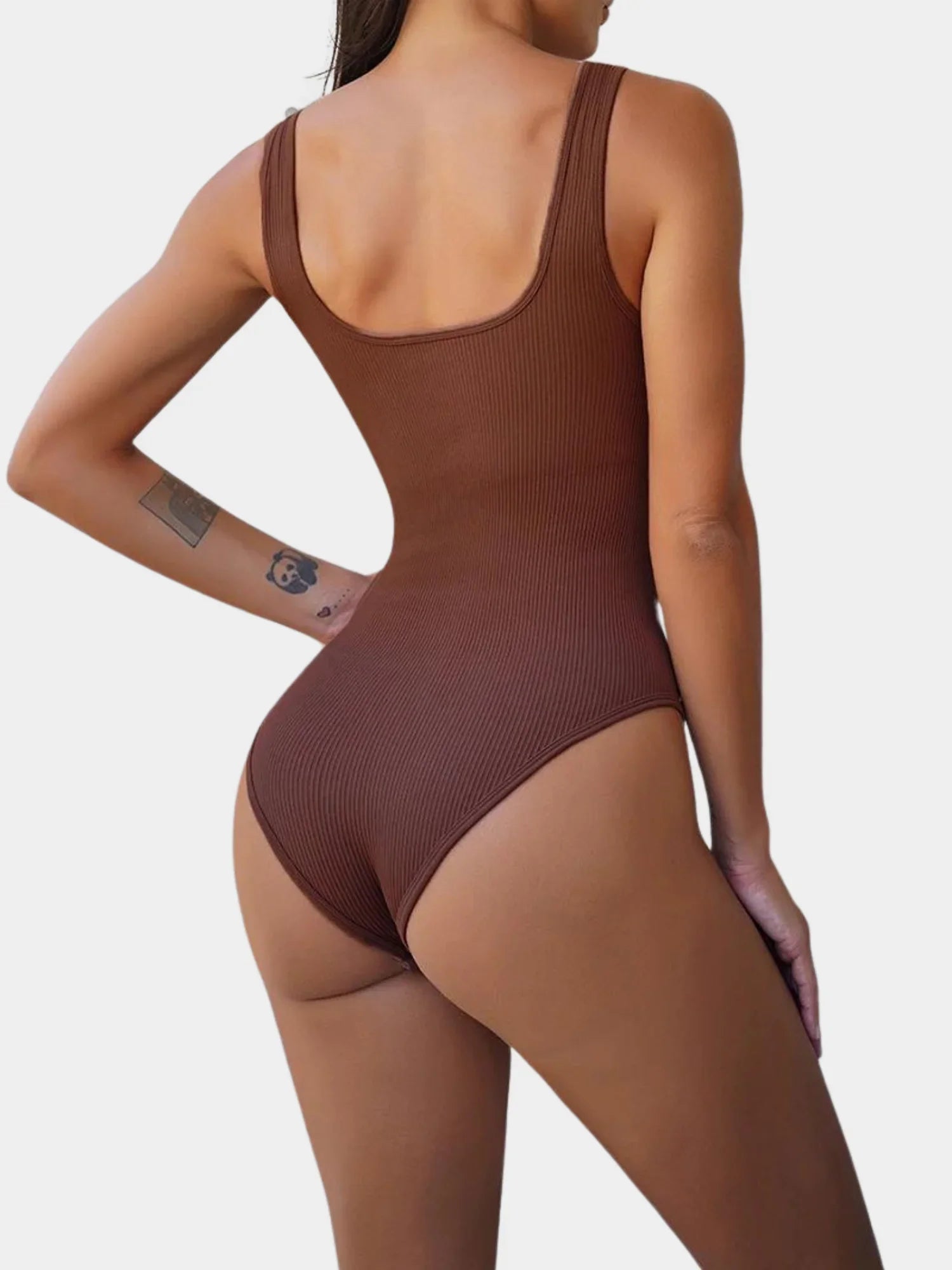 Suit Regata Comfort Shaping Bodysuit