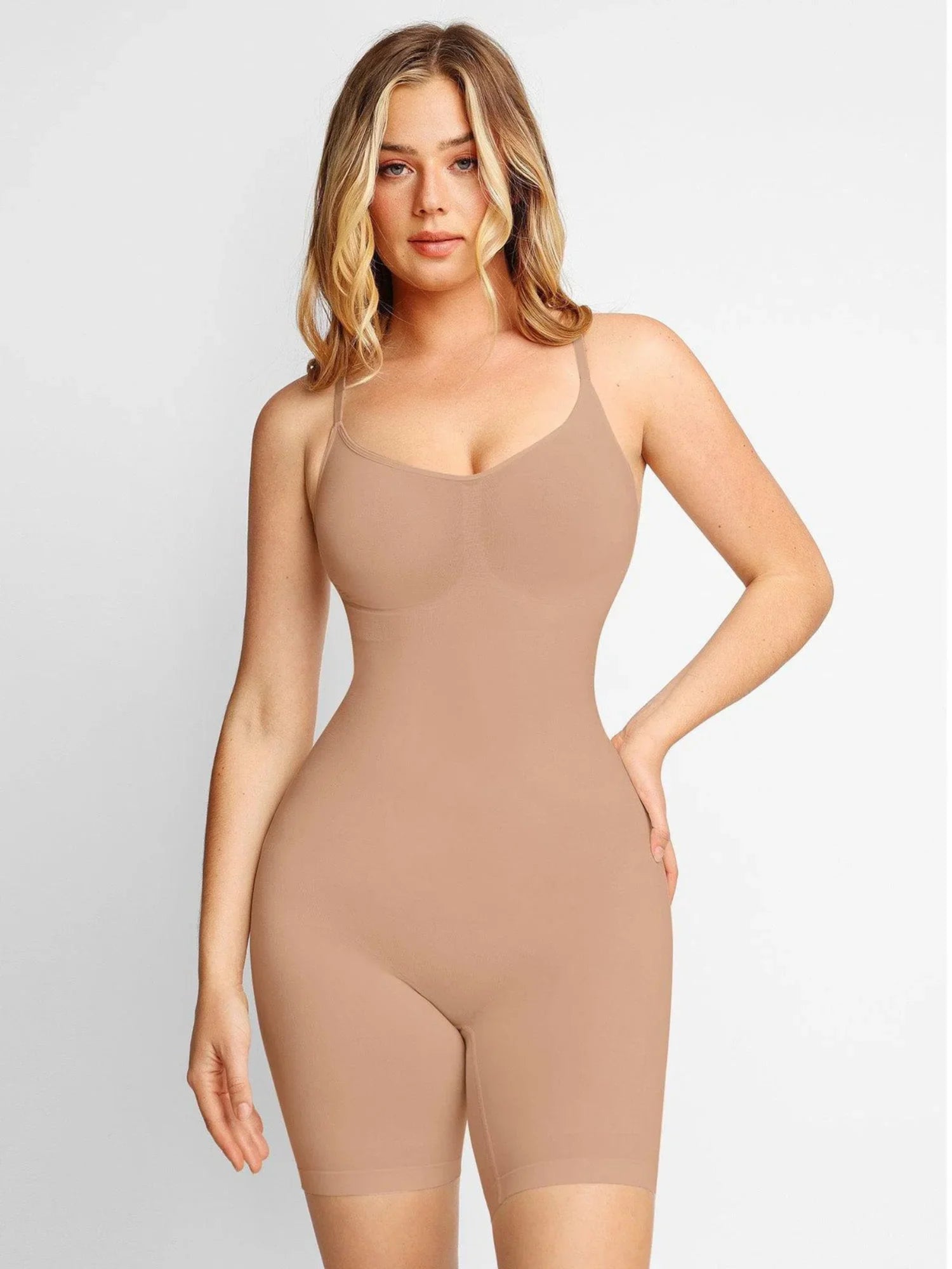 Slim Shape Sculpting Bodysuit