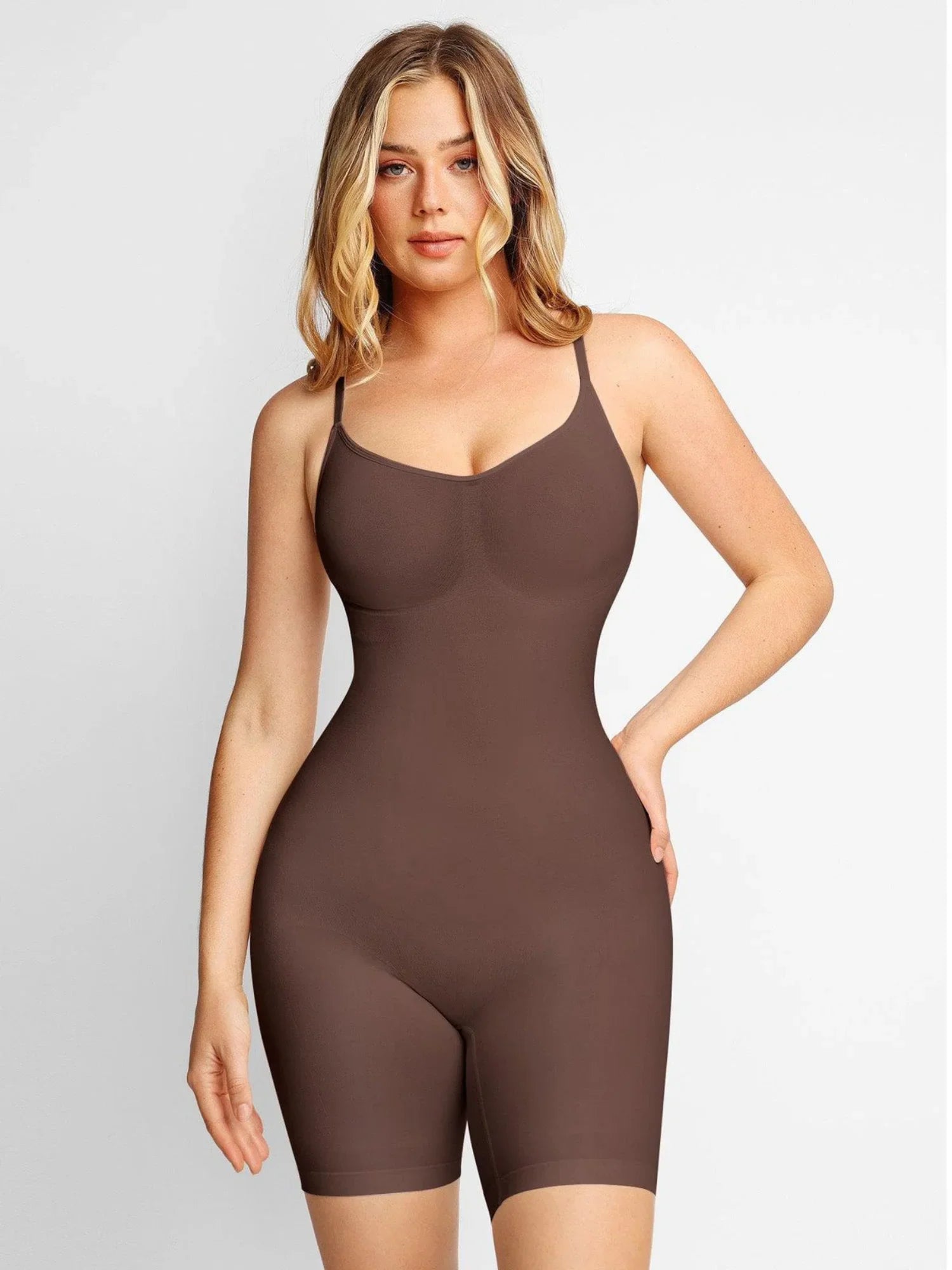 Slim Shape Sculpting Bodysuit
