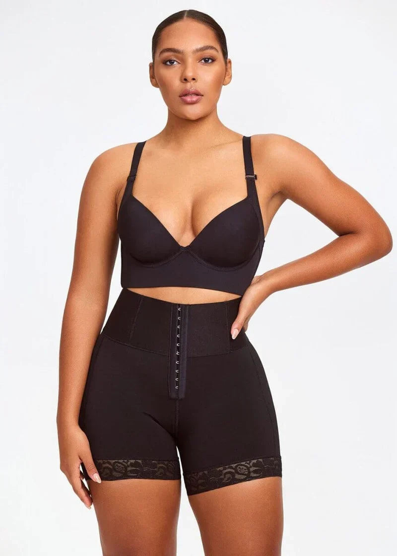 Shaping Shorts™ | High Compression