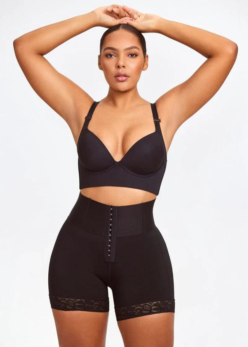 Shaping Shorts™ | High Compression