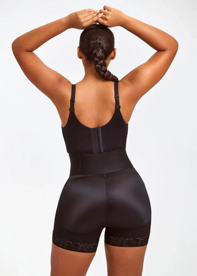 Shaping Shorts™ | High Compression