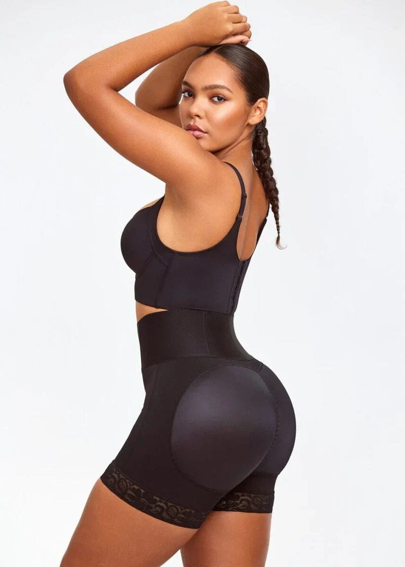 Shaping Shorts™ | High Compression