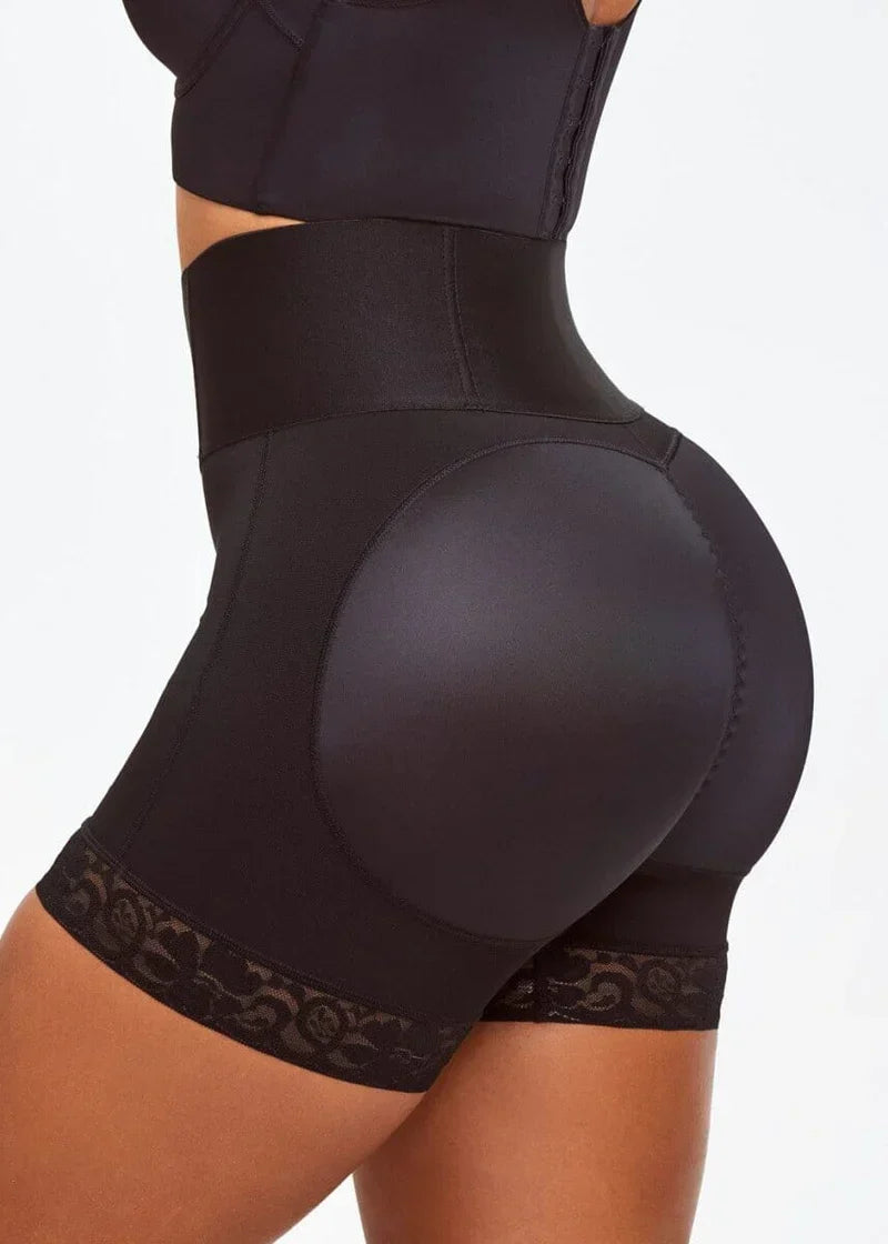 Shaping Shorts™ | High Compression