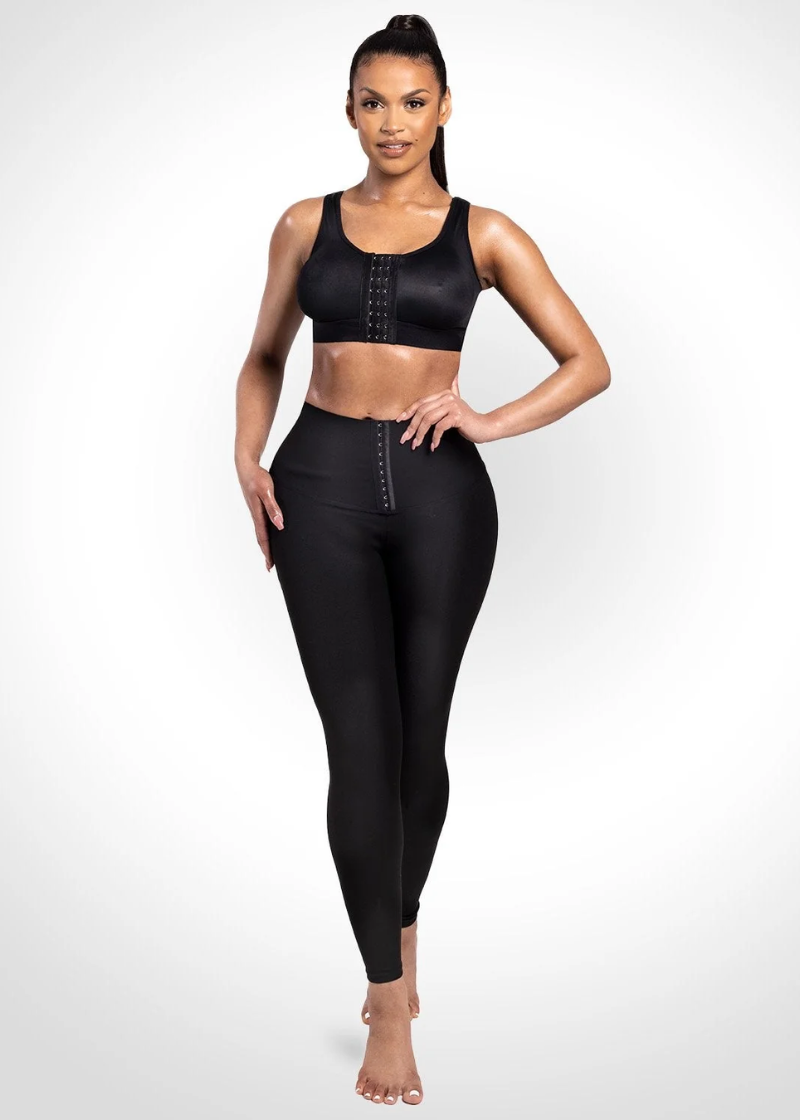 (Buy 2 Get 1 Free) Shaping Leggings™ | High Compression