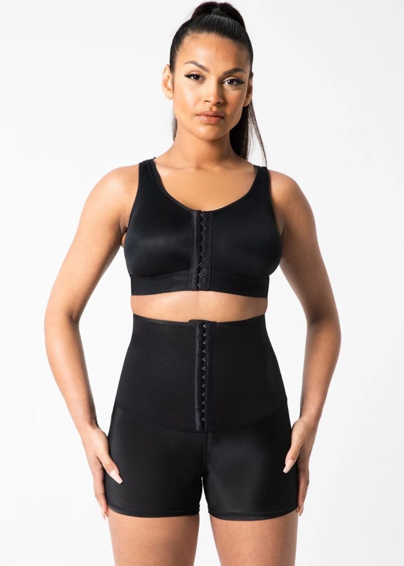 (Buy 2 Get 1 Free) Thermal Shorts™ | High Compression