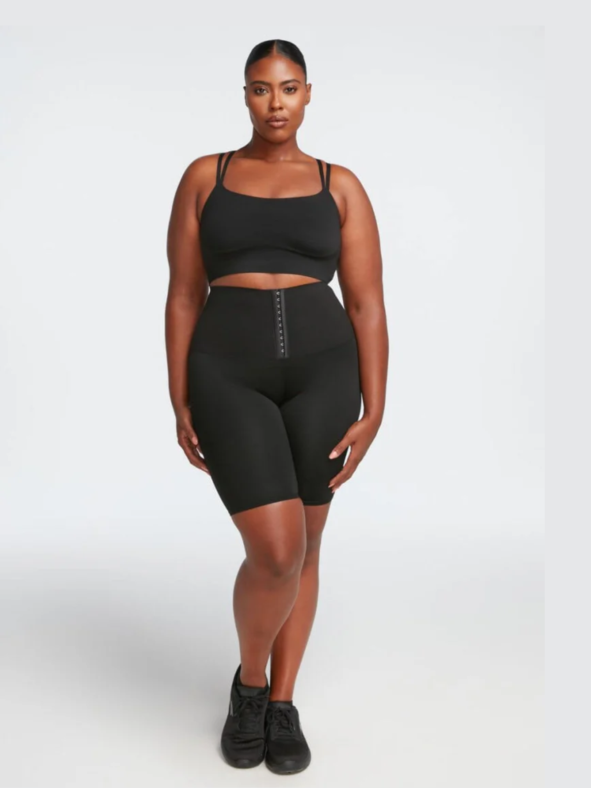 Thermal Shorts™ | Anti-cellulite and High Compression