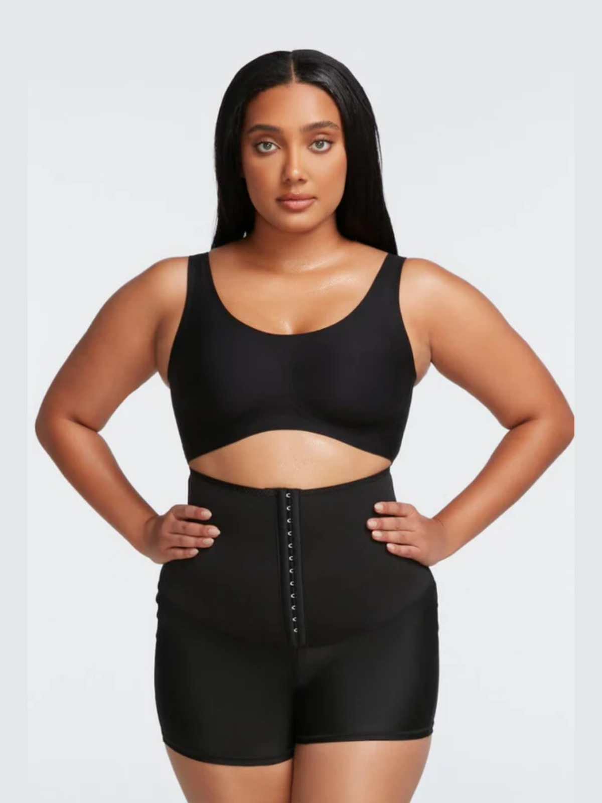 Thermal Shorts™ | Anti-cellulite and High Compression