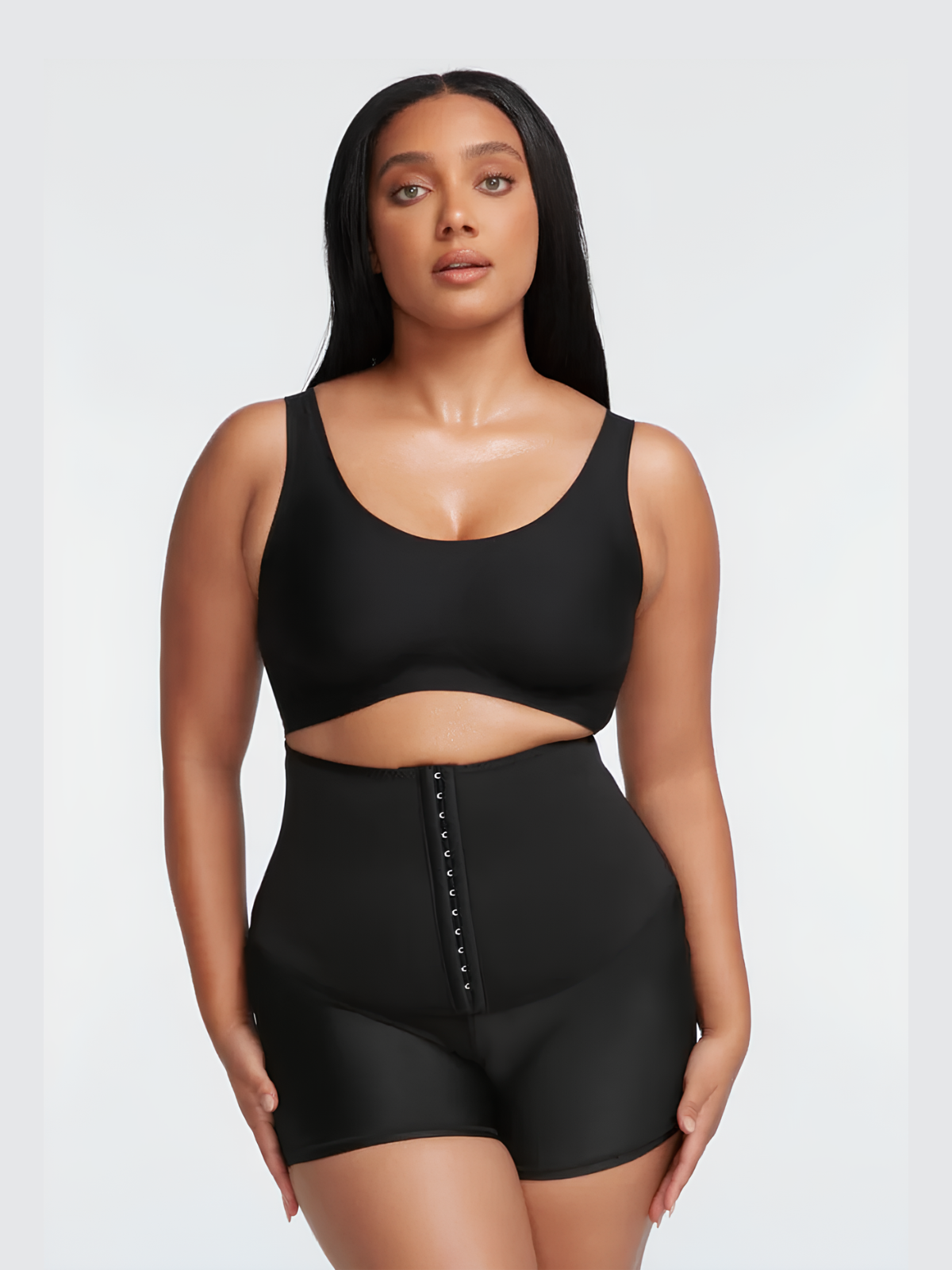 Thermal Shorts™ | Anti-cellulite and High Compression