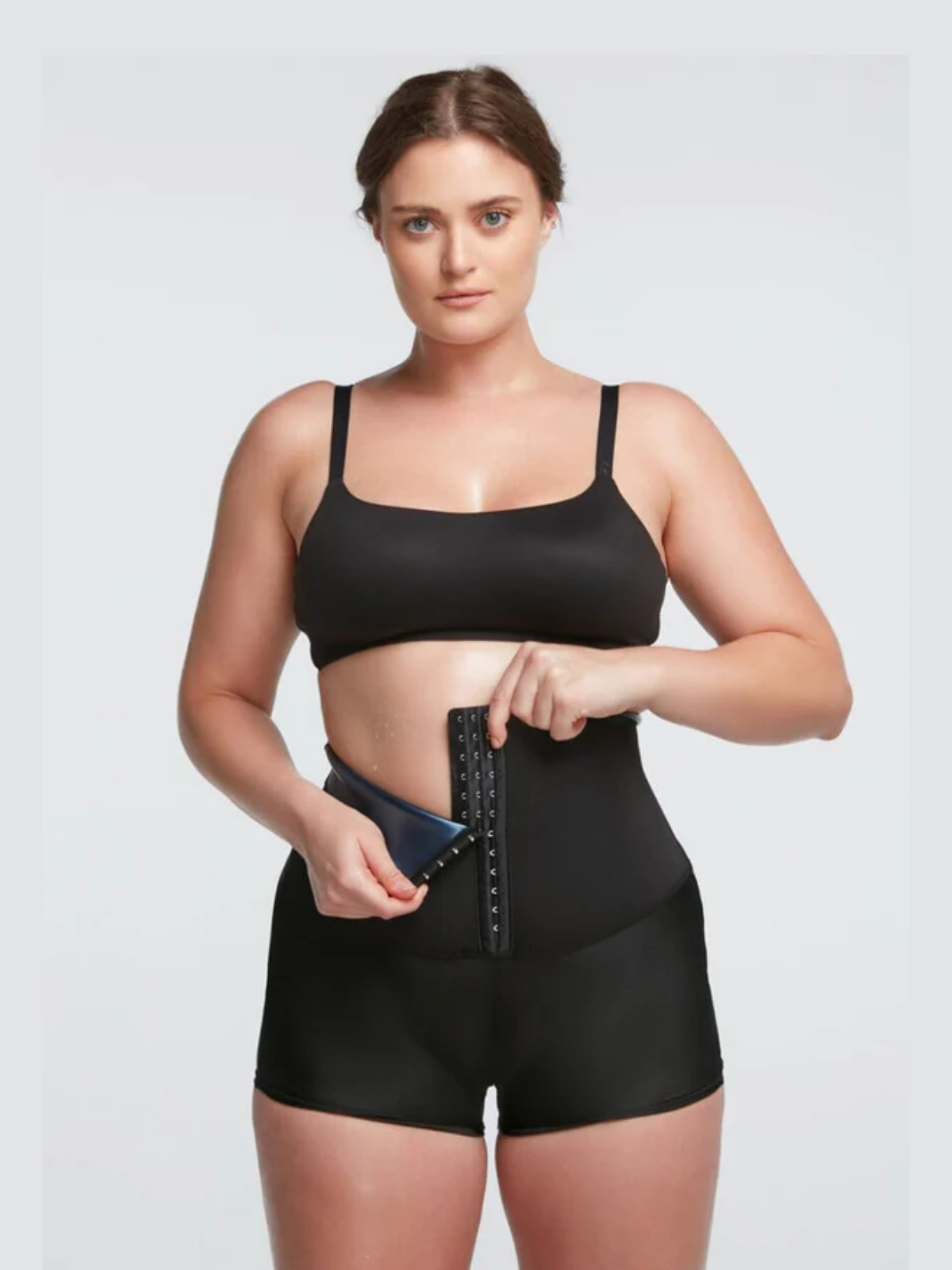 Thermal Shorts™ | Anti-cellulite and High Compression