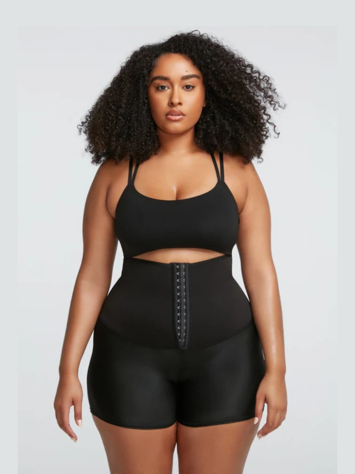 Thermal Shorts™ | Anti-cellulite and High Compression