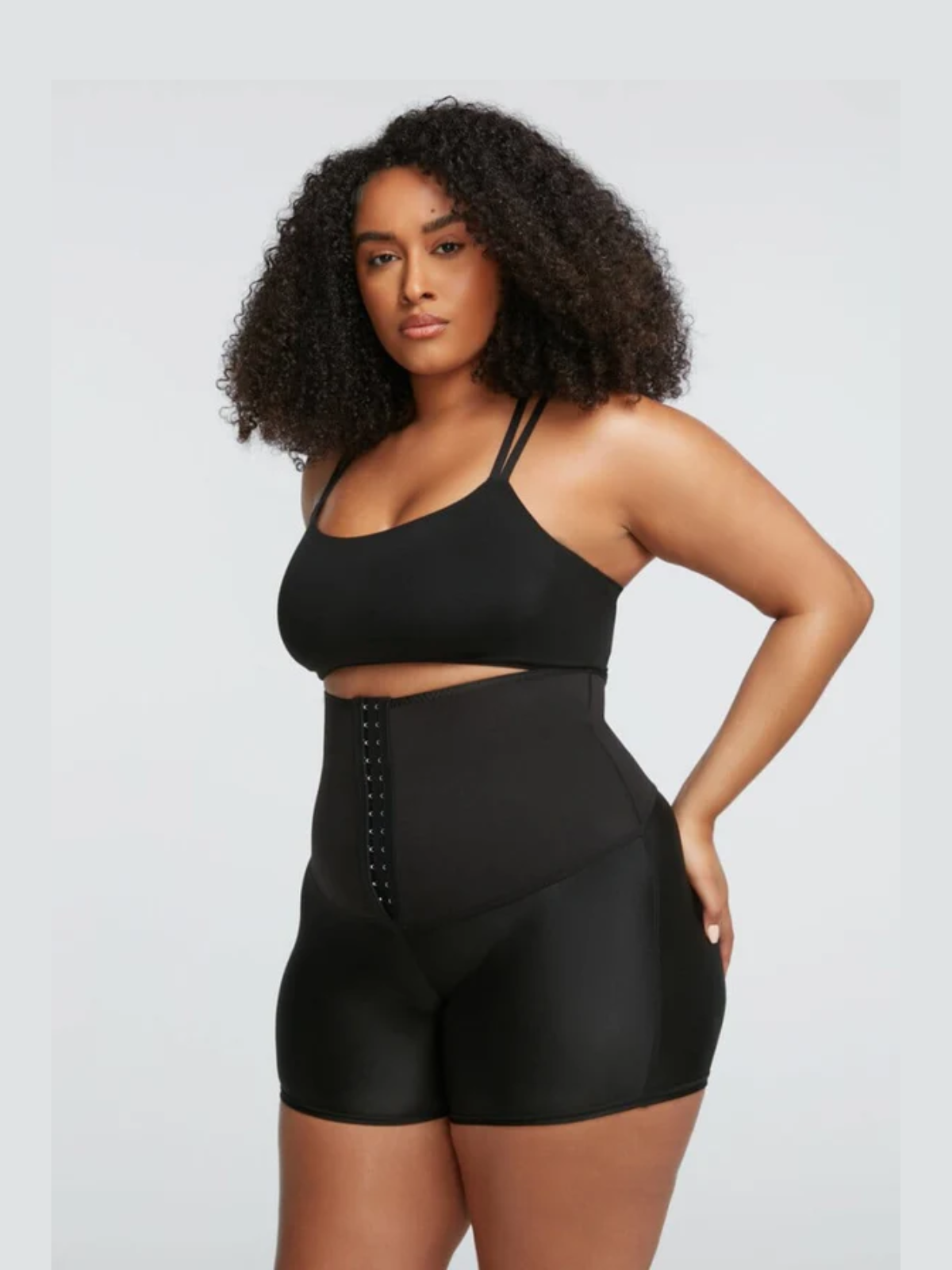 Thermal Shorts™ | Anti-cellulite and High Compression