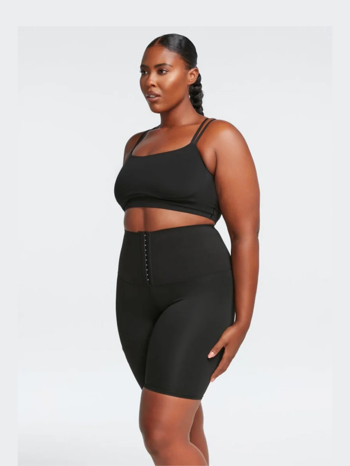 Thermal Shorts™ | Anti-cellulite and High Compression