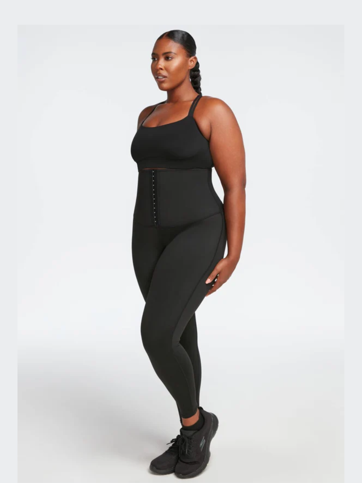 Thermal Leggings™ | High Compression