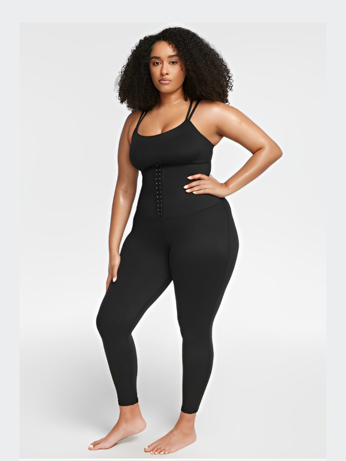 Thermal Leggings™ | High Compression