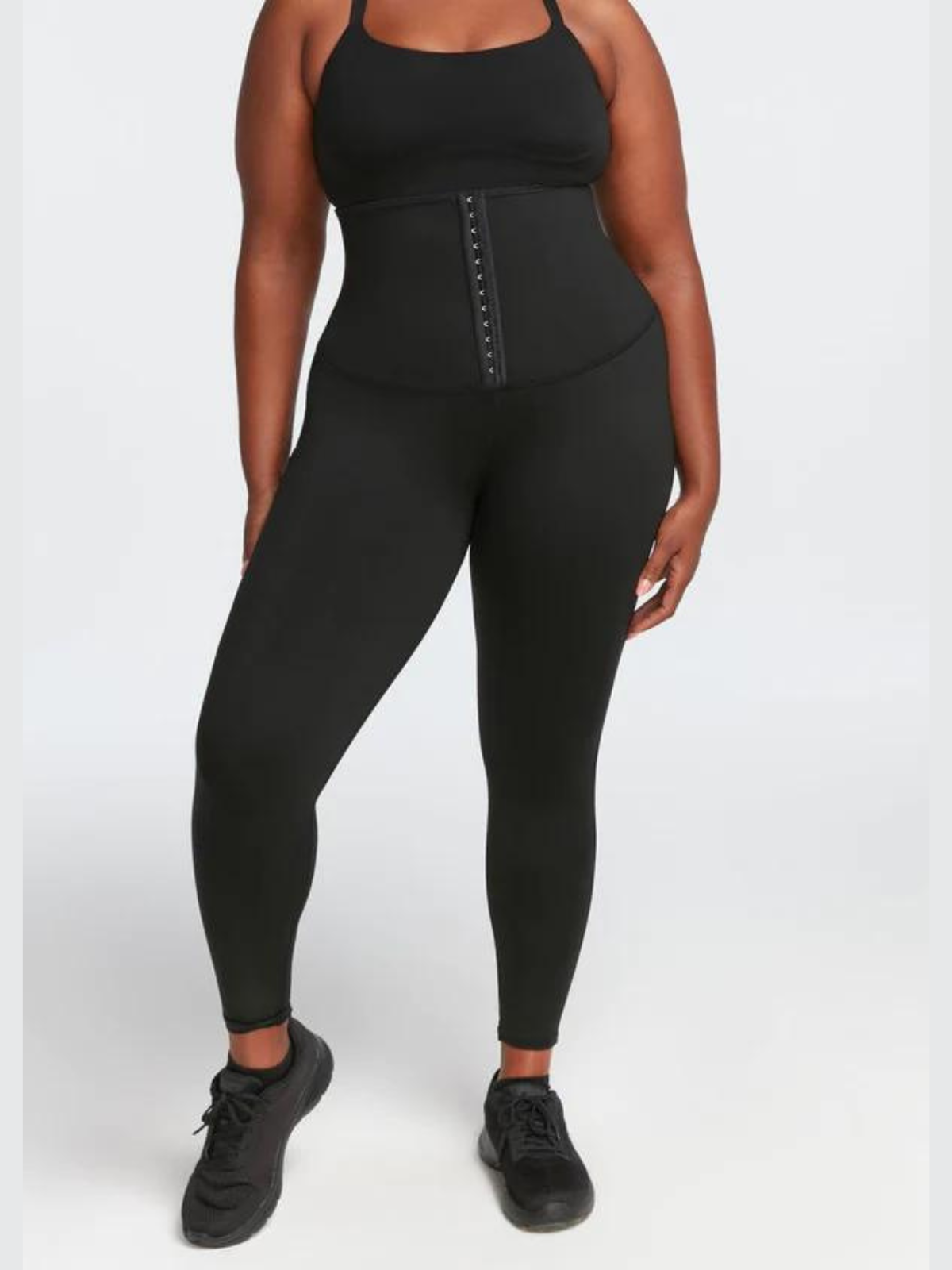 Thermal Leggings™ | High Compression