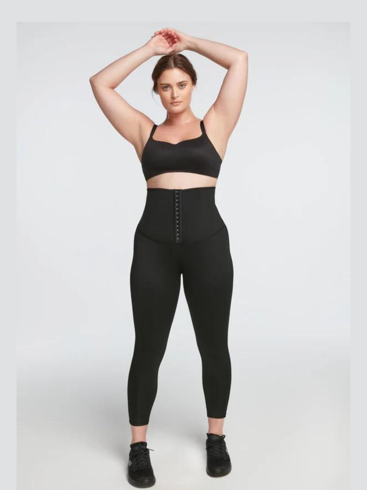 Thermal Leggings™ | High Compression