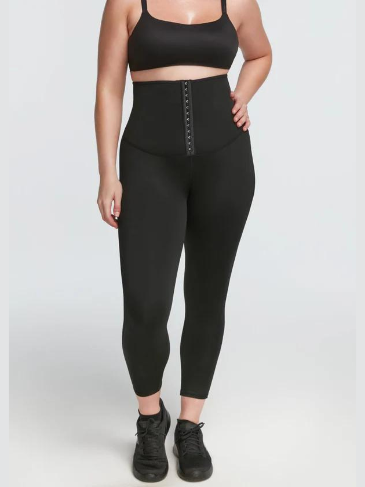 Thermal Leggings™ | High Compression