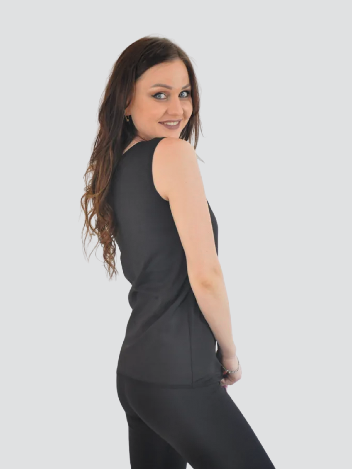 Thermal Tank Top™ | Slimming