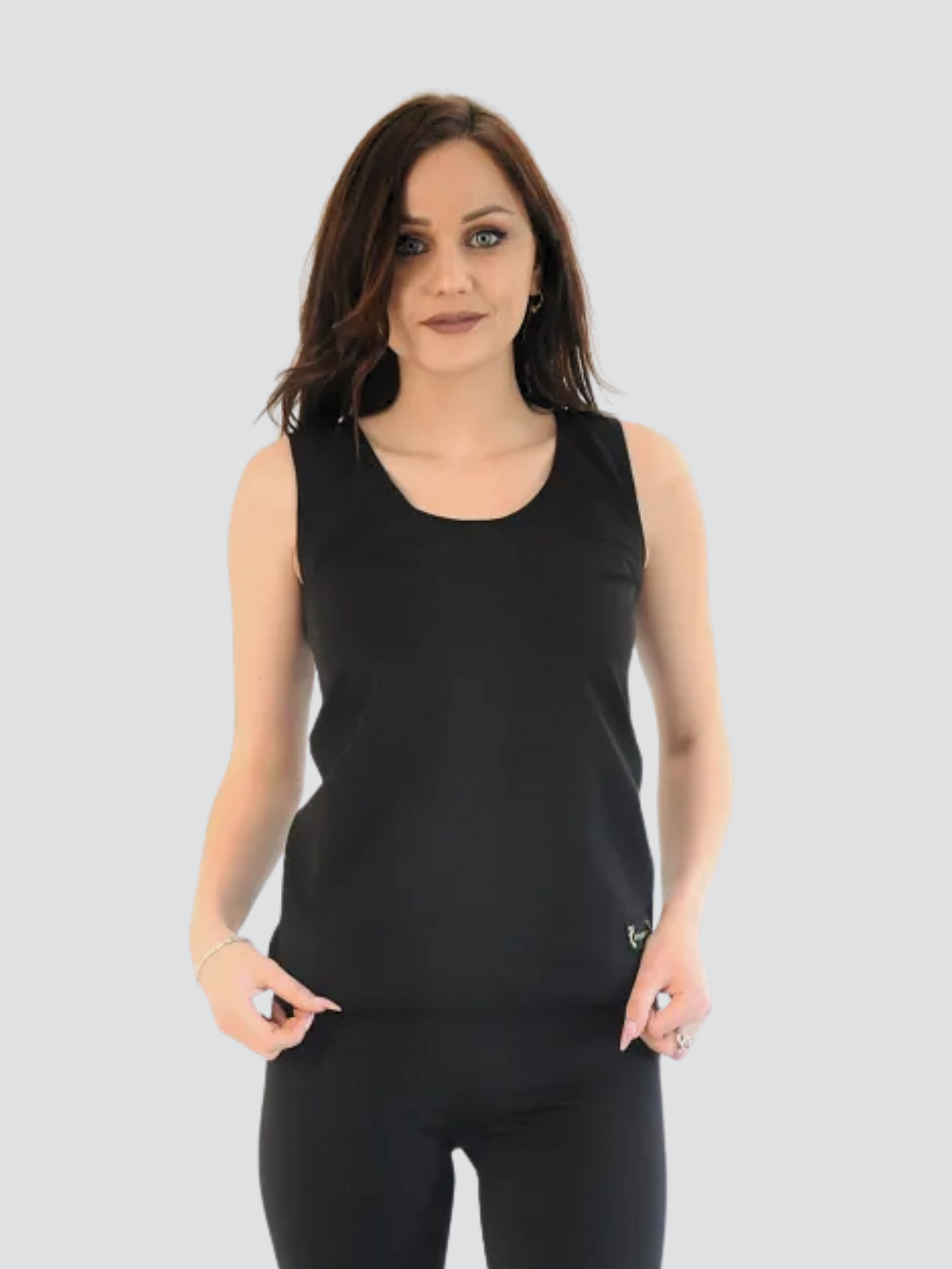 Thermal Tank Top™ | Slimming
