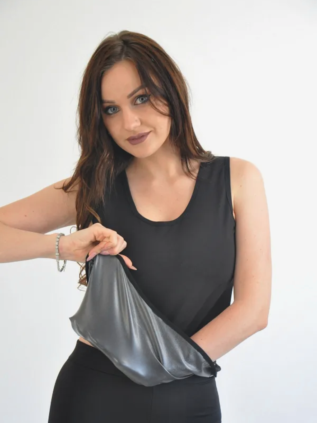 Thermal Tank Top™ | Slimming