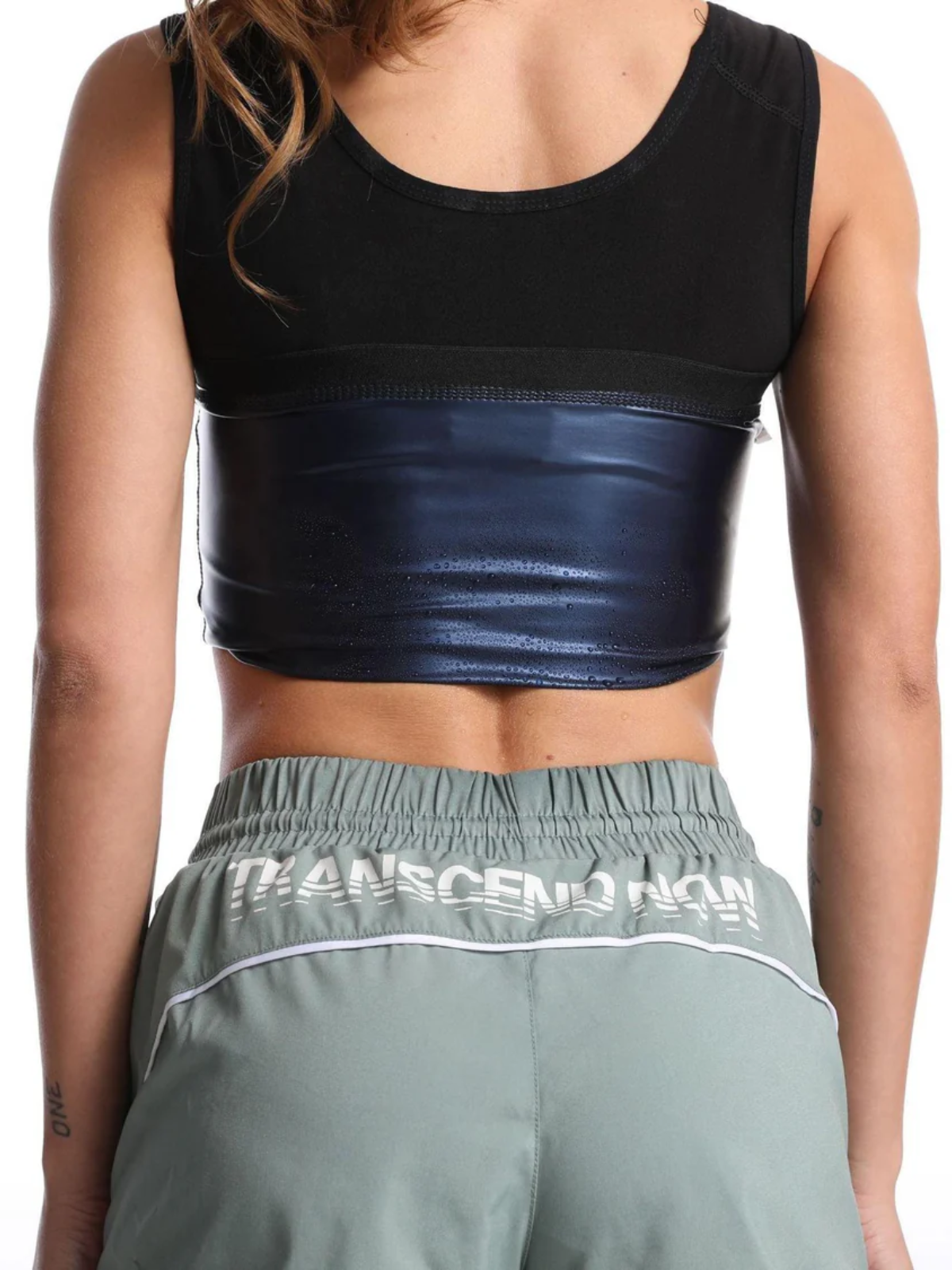 Thermal Tank Top™ | Slimming