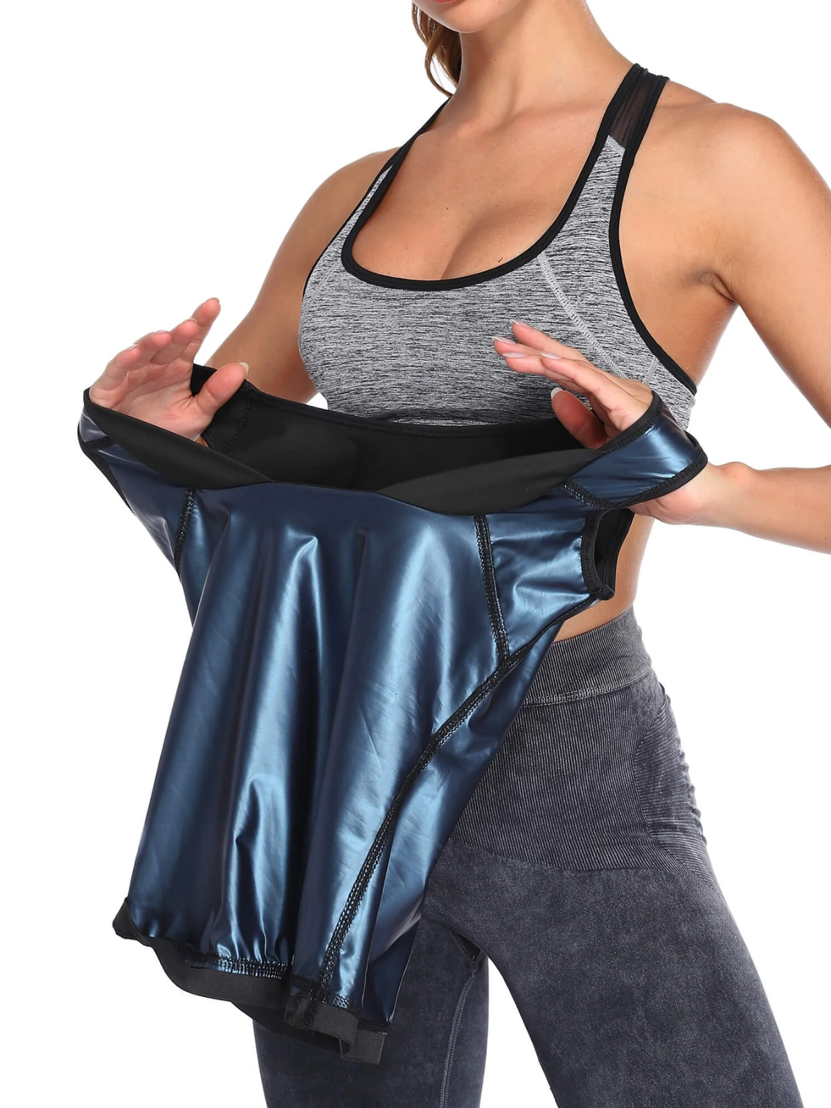 Thermal Tank Top™ | Slimming