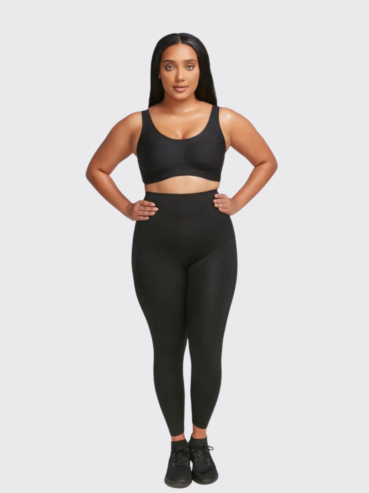 Thermal Leggings™ | Traditional