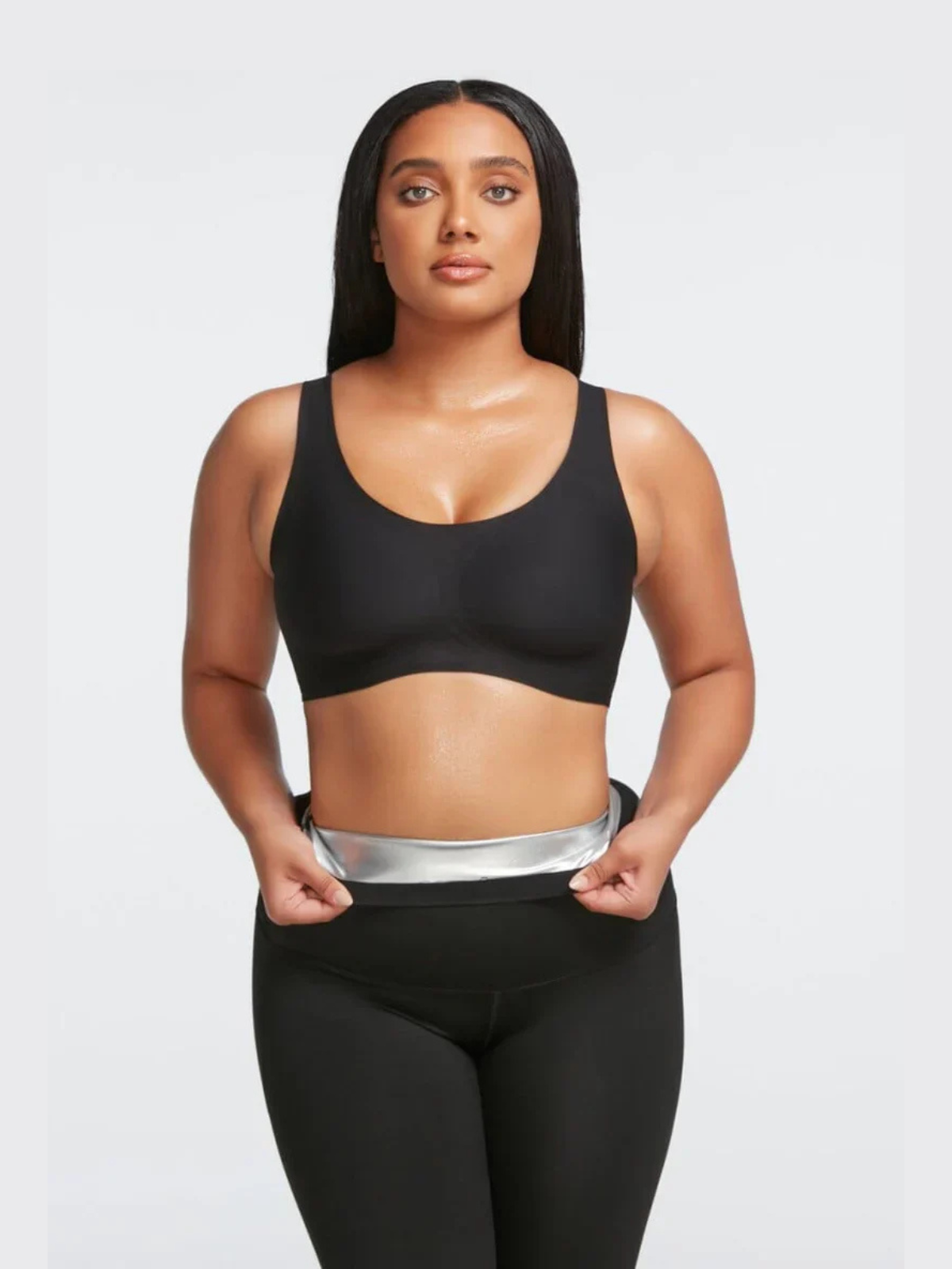 Thermal Leggings™ | Traditional