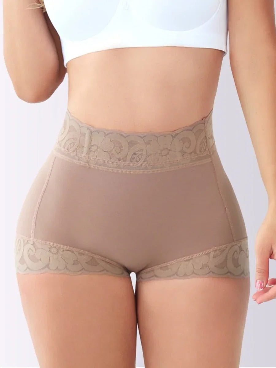 High-Waist Slim Shaping Panty