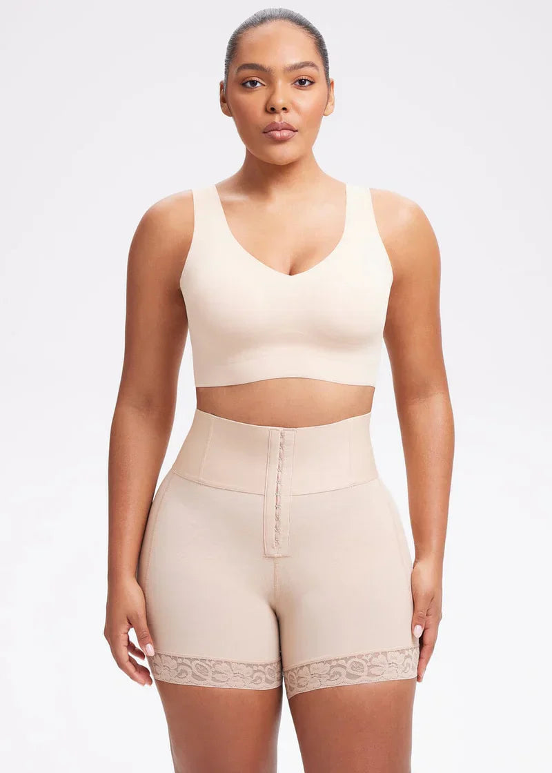 Shaping Shorts™ | High Compression