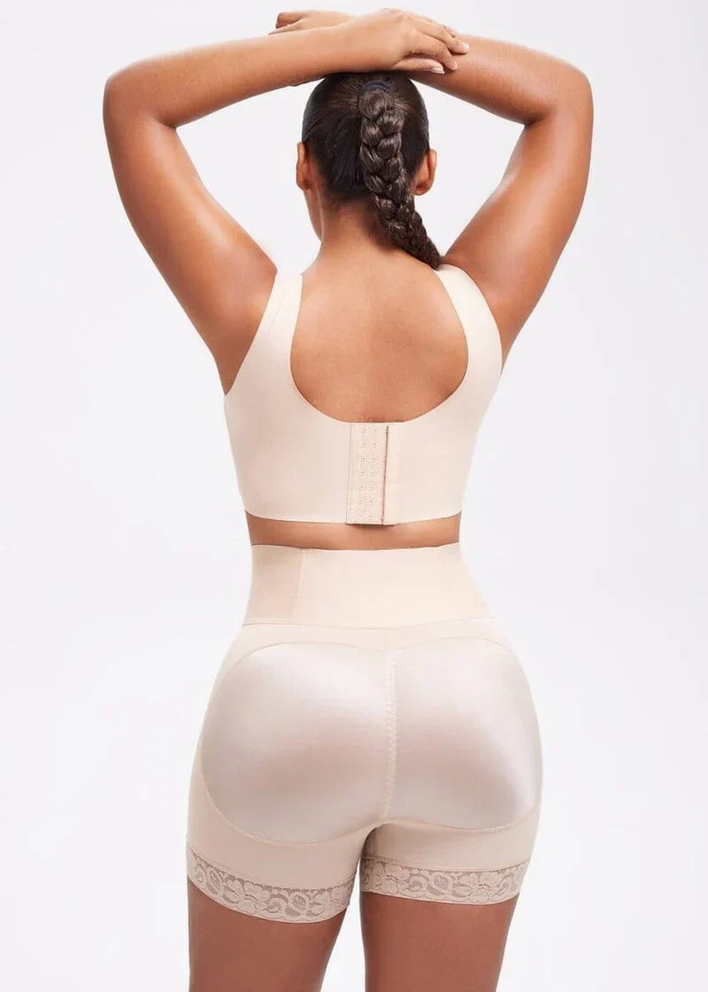 Shaping Shorts™ | High Compression