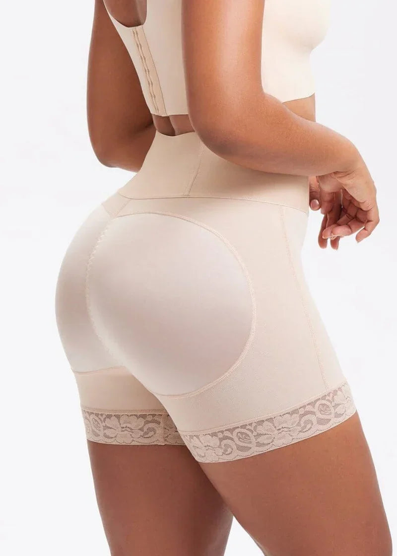 Shaping Shorts™ | High Compression