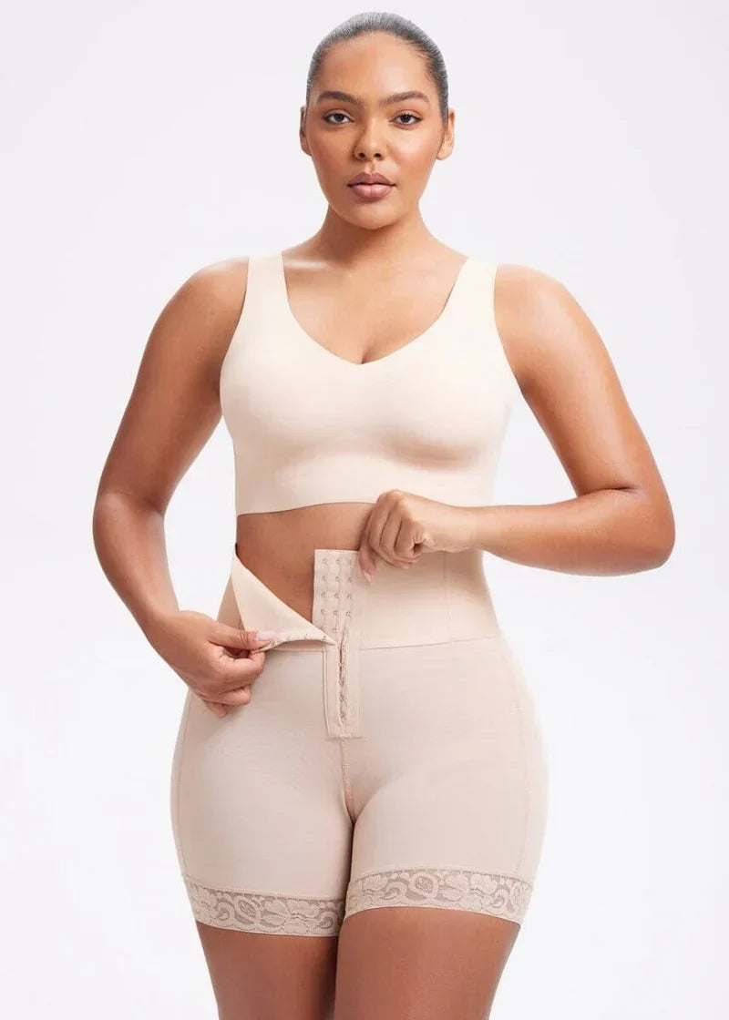 Shaping Shorts™ | High Compression