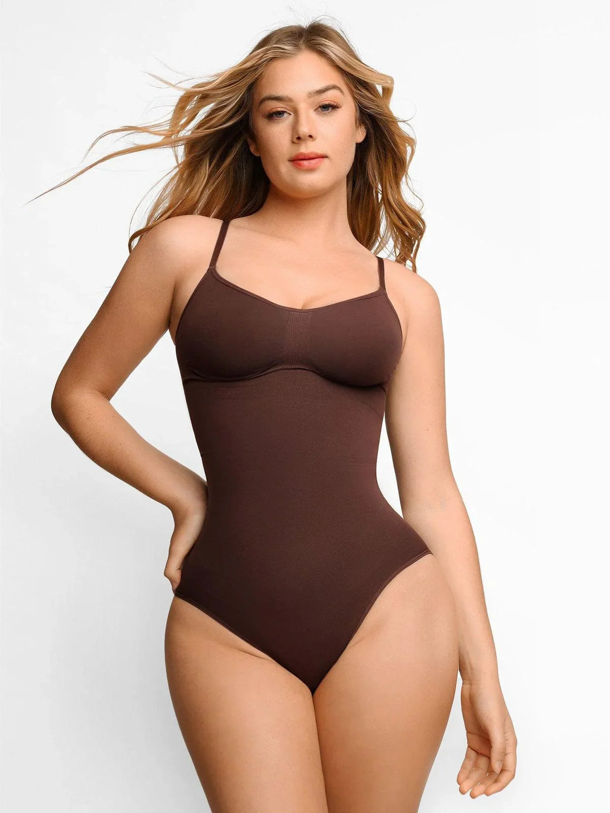 Shape Slim Bodysuit